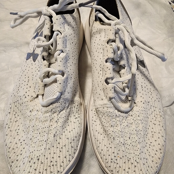 Under Armour Speedform SS men's shoes - Picture 5 of 10